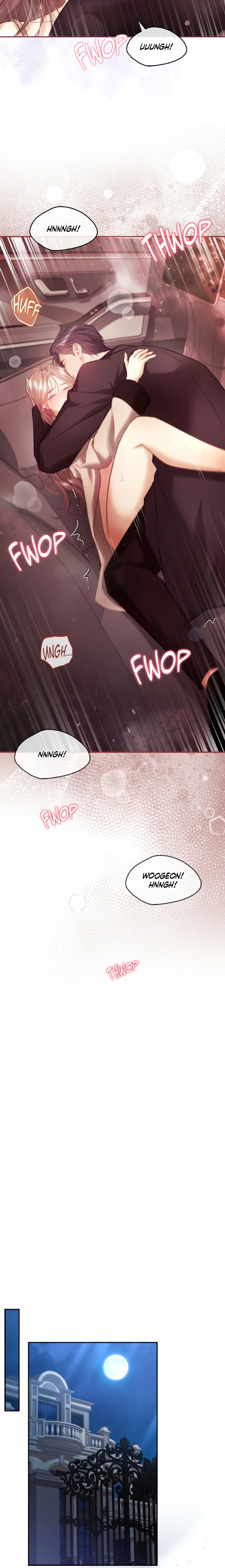 The Young Wife (Uncensored) - Chapter 59 Page 10