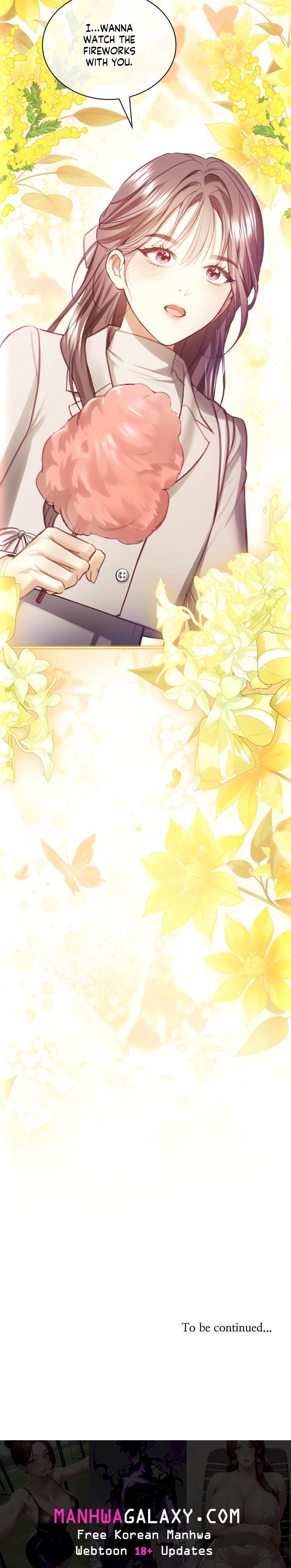 The Young Wife (Uncensored) - Chapter 59 Page 23