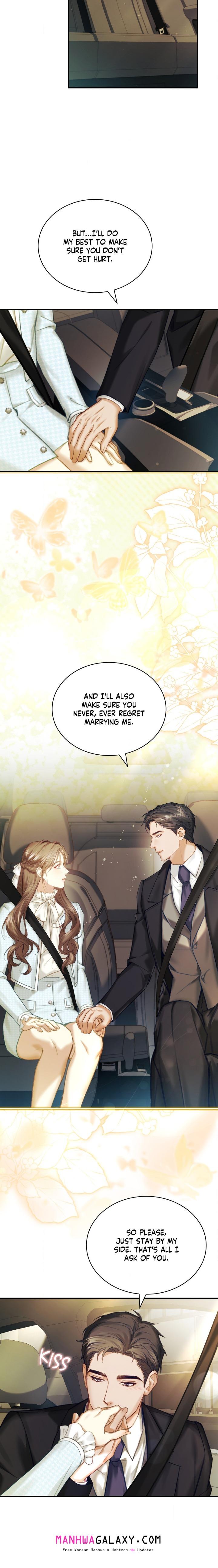 The Young Wife (Uncensored) - Chapter 62 Page 18