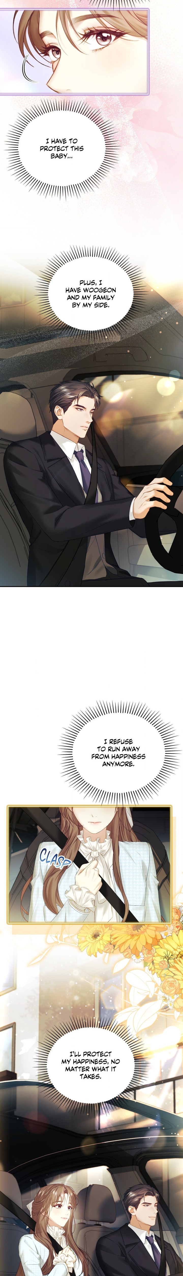 The Young Wife (Uncensored) - Chapter 62 Page 21