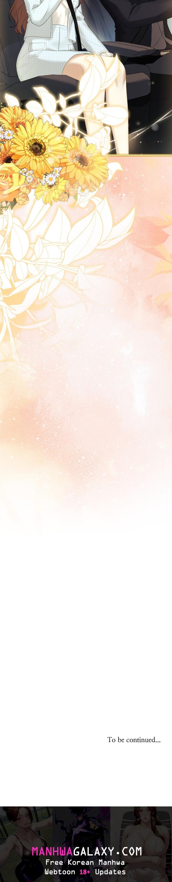 The Young Wife (Uncensored) - Chapter 62 Page 22