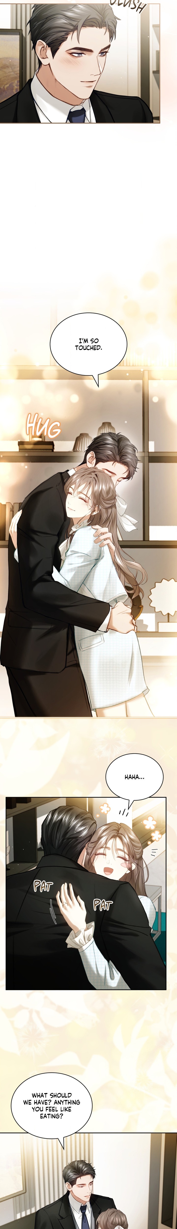 The Young Wife (Uncensored) - Chapter 62 Page 4