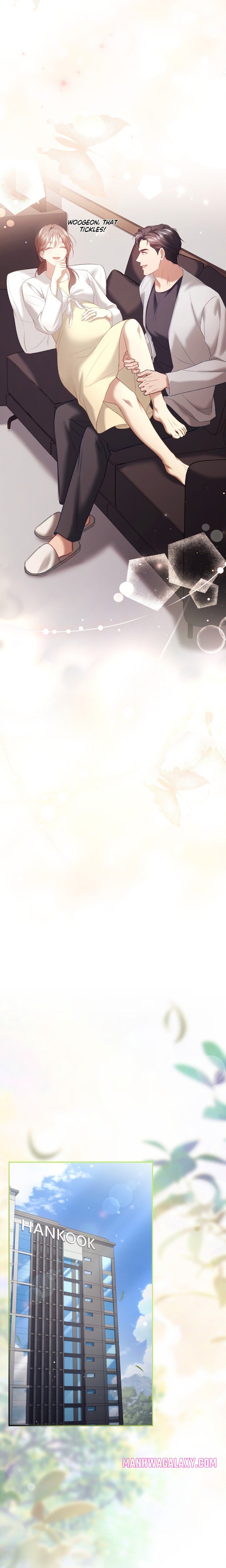 The Young Wife (Uncensored) - Chapter 63 Page 12