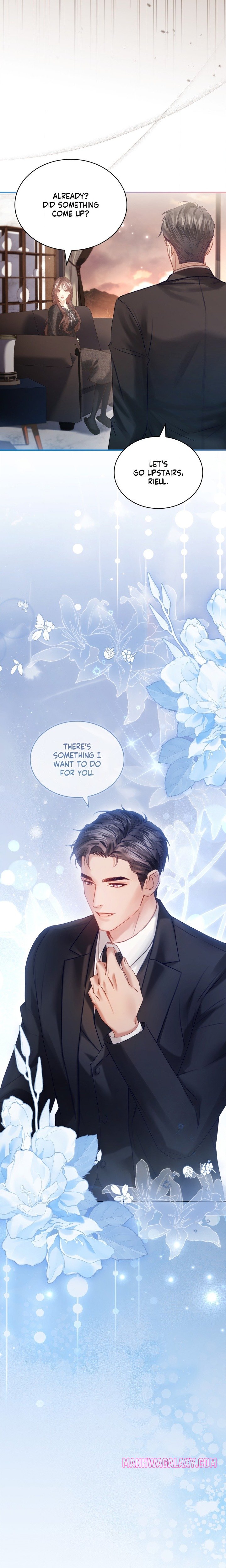 The Young Wife (Uncensored) - Chapter 63 Page 3