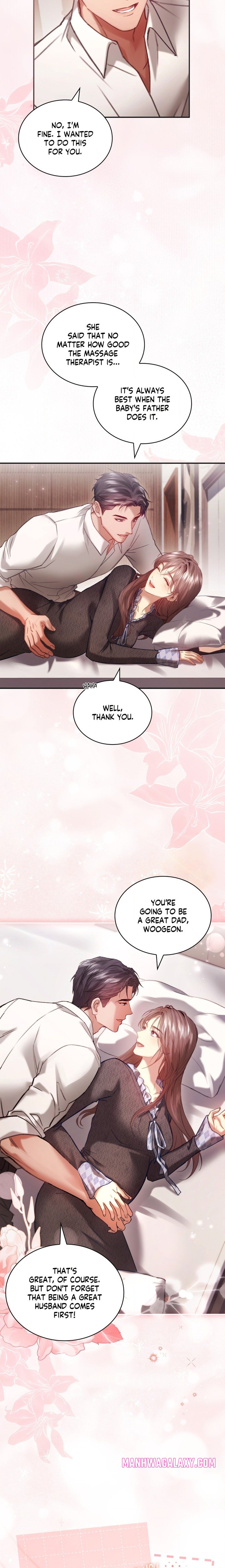 The Young Wife (Uncensored) - Chapter 63 Page 5