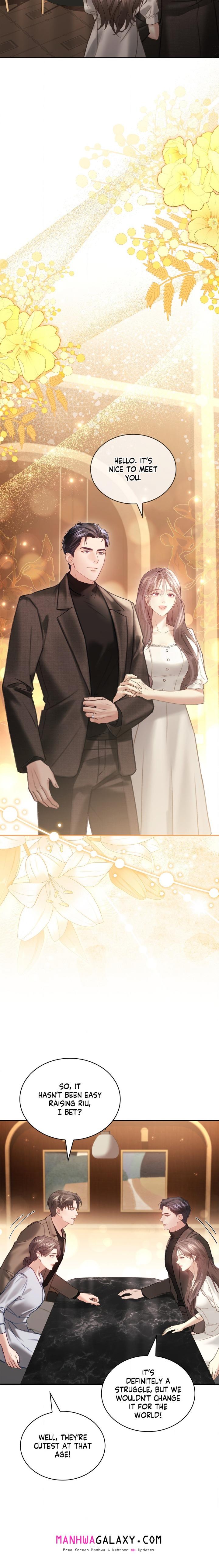 The Young Wife (Uncensored) - Chapter 64 Page 11