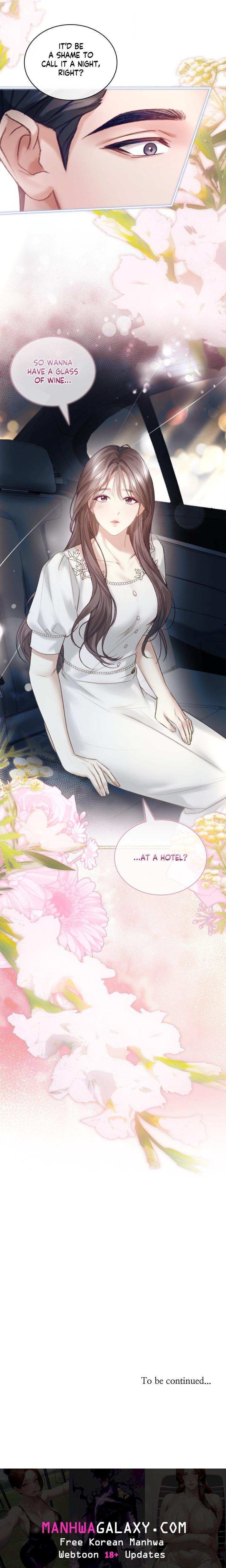 The Young Wife (Uncensored) - Chapter 64 Page 21