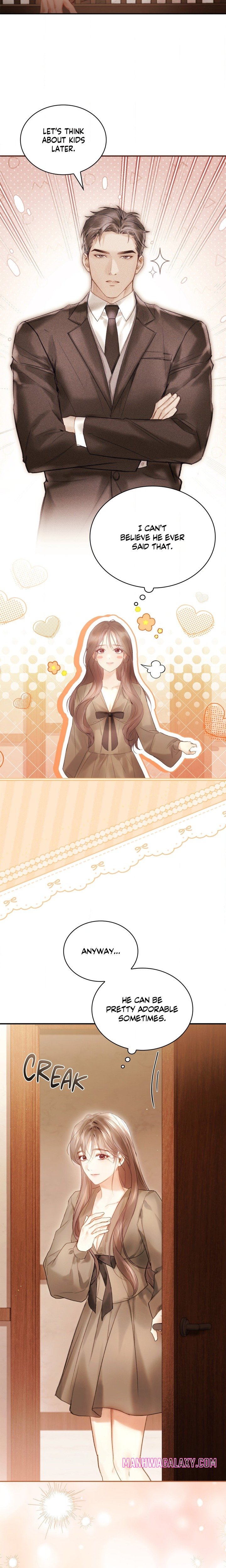 The Young Wife (Uncensored) - Chapter 64 Page 3