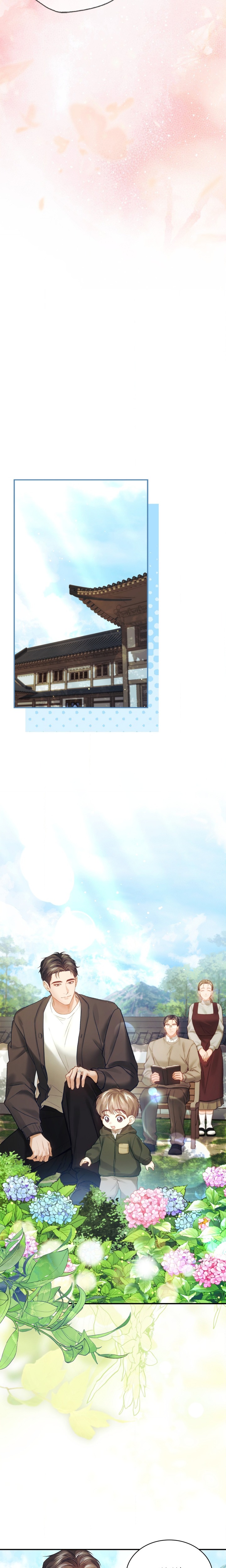 The Young Wife (Uncensored) - Chapter 65 Page 18