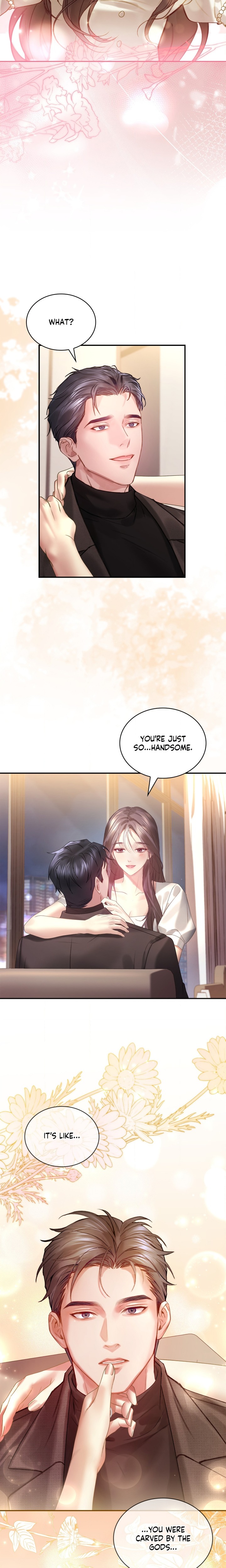 The Young Wife (Uncensored) - Chapter 65 Page 4