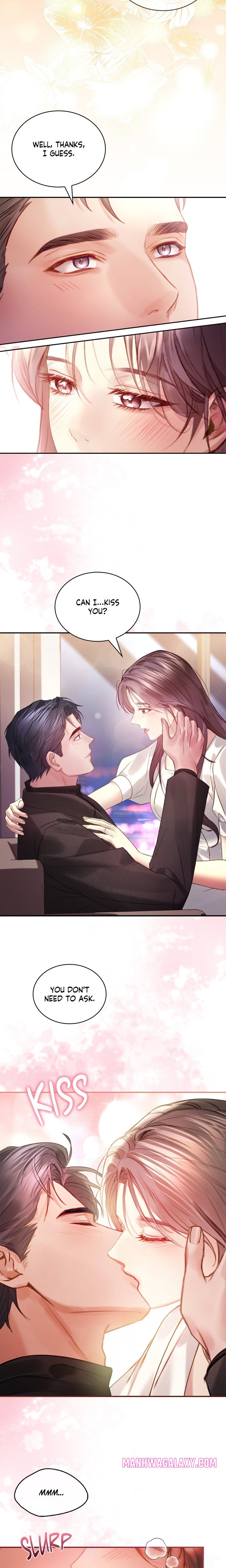 The Young Wife (Uncensored) - Chapter 65 Page 5