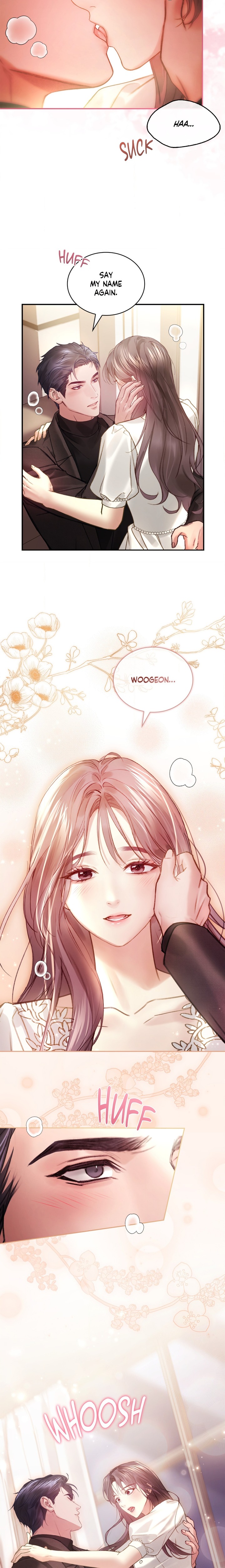 The Young Wife (Uncensored) - Chapter 65 Page 6