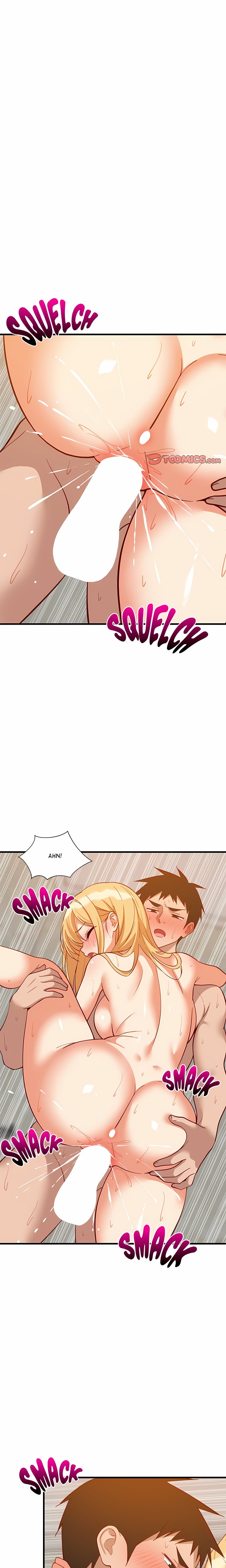 College Grades Skyrocketing - Chapter 109 Page 1