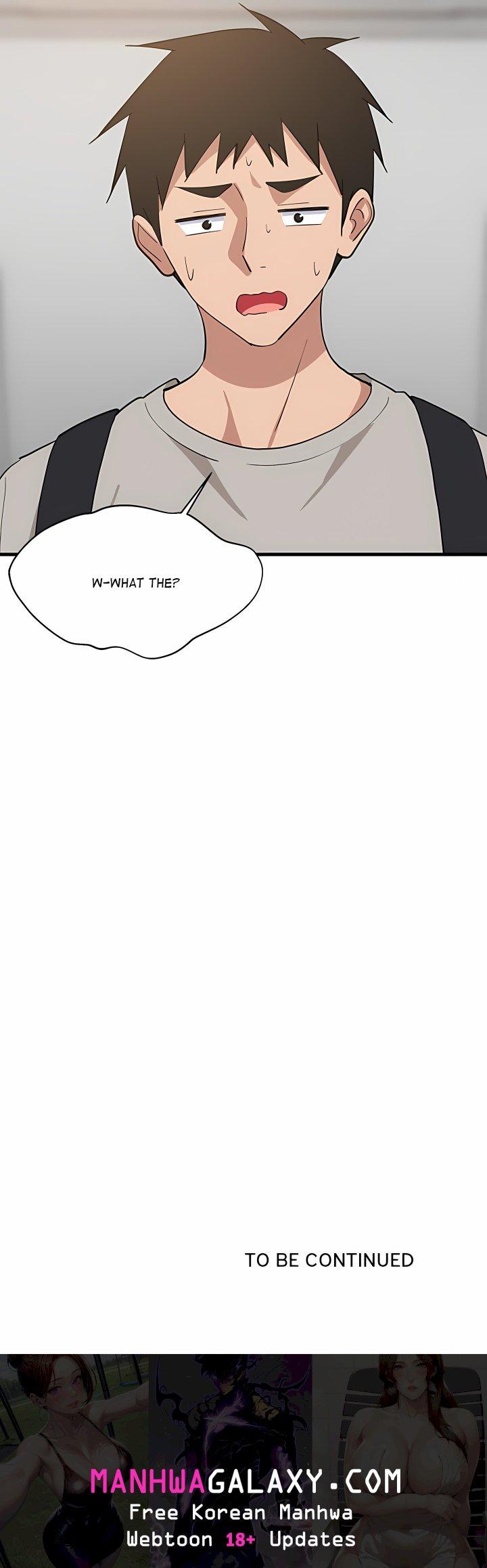 College Grades Skyrocketing - Chapter 111 Page 24