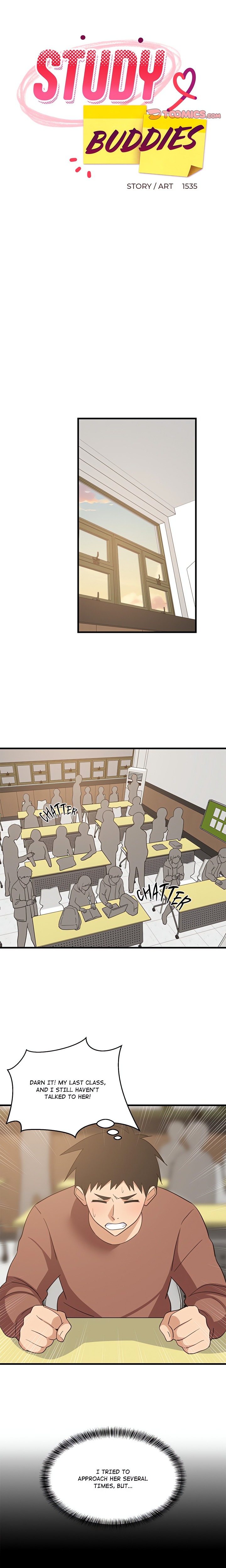 College Grades Skyrocketing - Chapter 73 Page 10