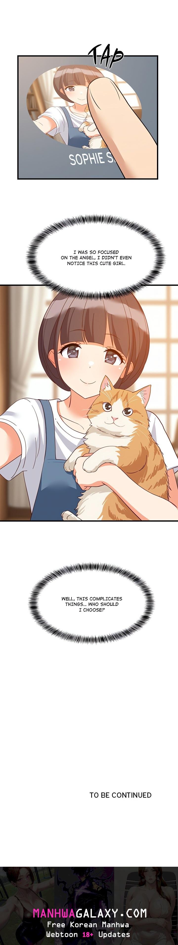 College Grades Skyrocketing - Chapter 73 Page 17