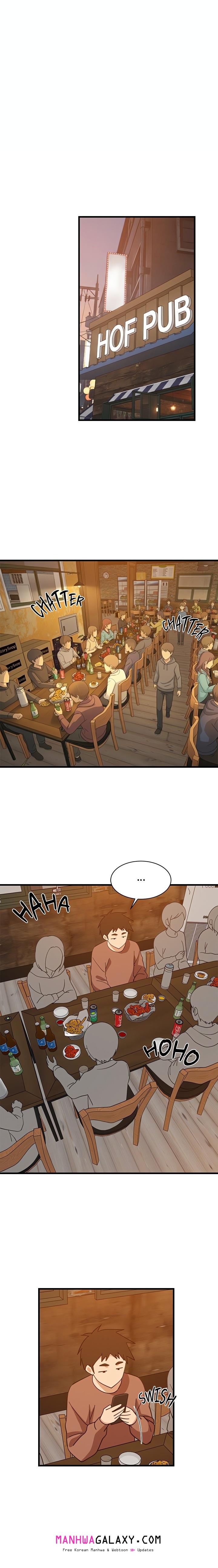 College Grades Skyrocketing - Chapter 74 Page 1