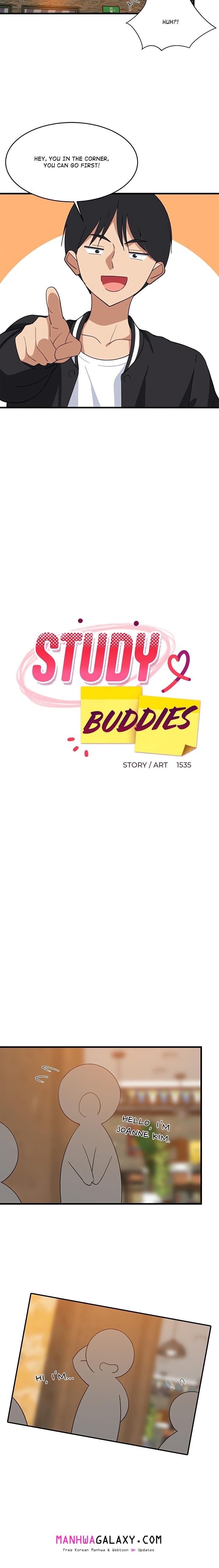 College Grades Skyrocketing - Chapter 74 Page 8