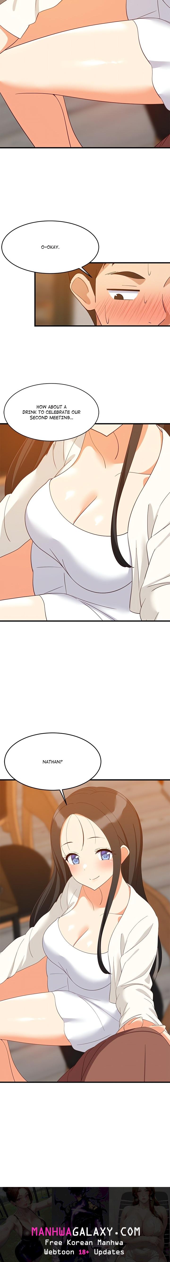 College Grades Skyrocketing - Chapter 75 Page 17