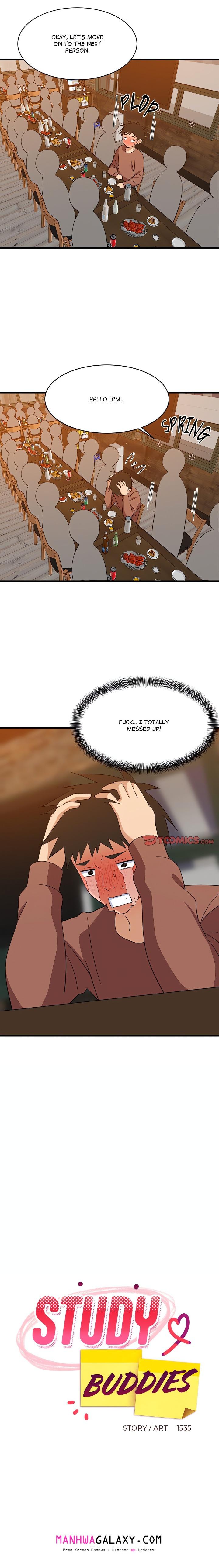 College Grades Skyrocketing - Chapter 75 Page 7