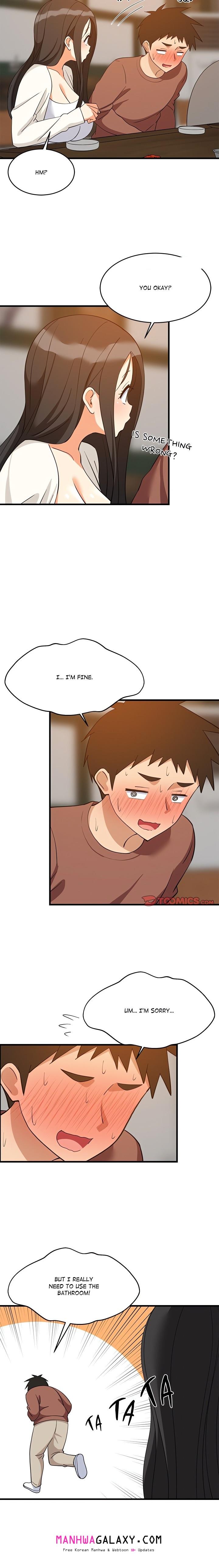 College Grades Skyrocketing - Chapter 76 Page 12