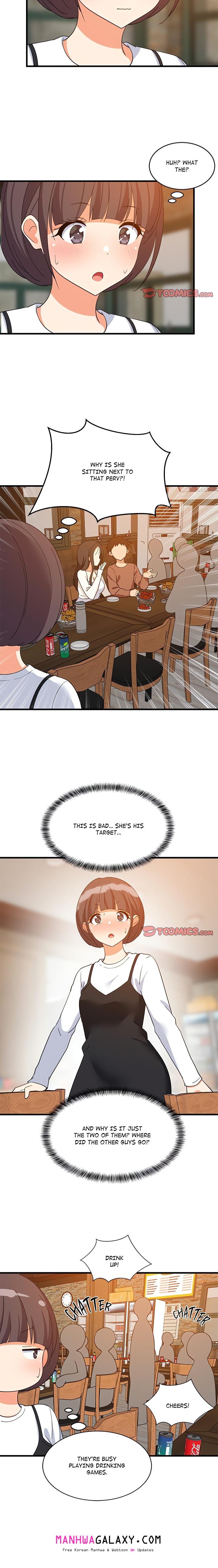 College Grades Skyrocketing - Chapter 76 Page 4