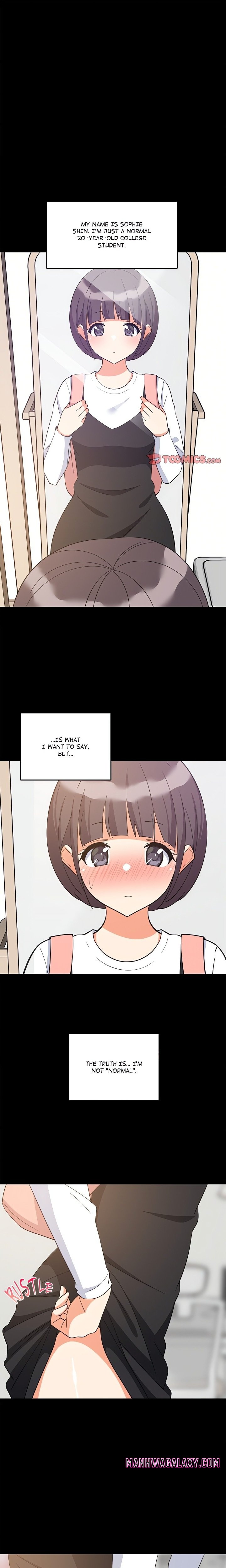 College Grades Skyrocketing - Chapter 77 Page 1