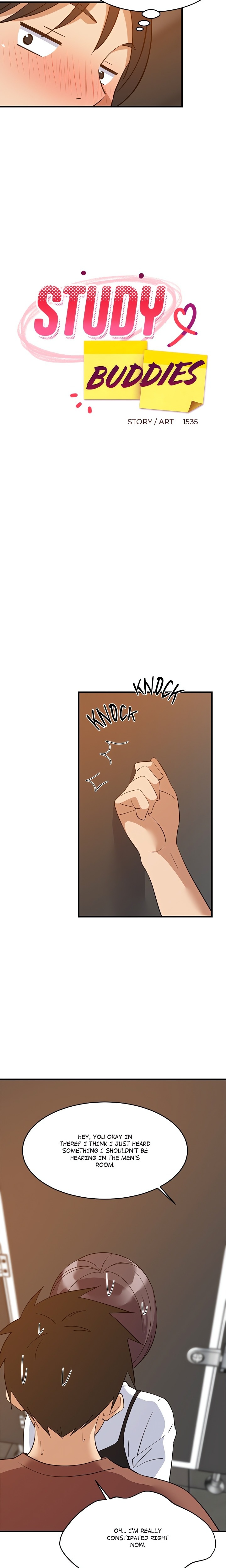 College Grades Skyrocketing - Chapter 78 Page 11