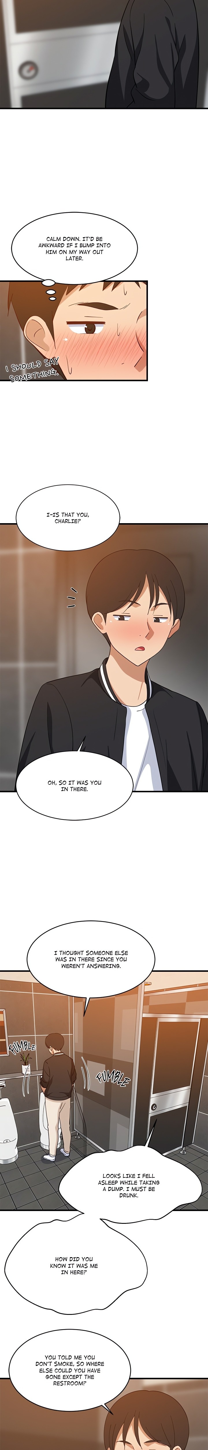 College Grades Skyrocketing - Chapter 78 Page 2