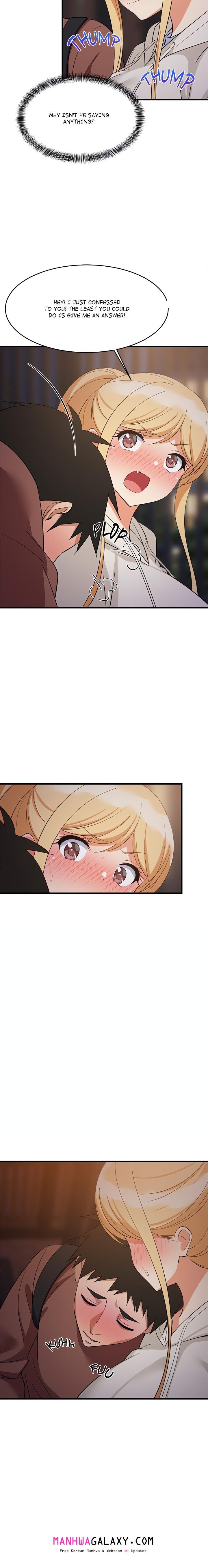 College Grades Skyrocketing - Chapter 79 Page 17