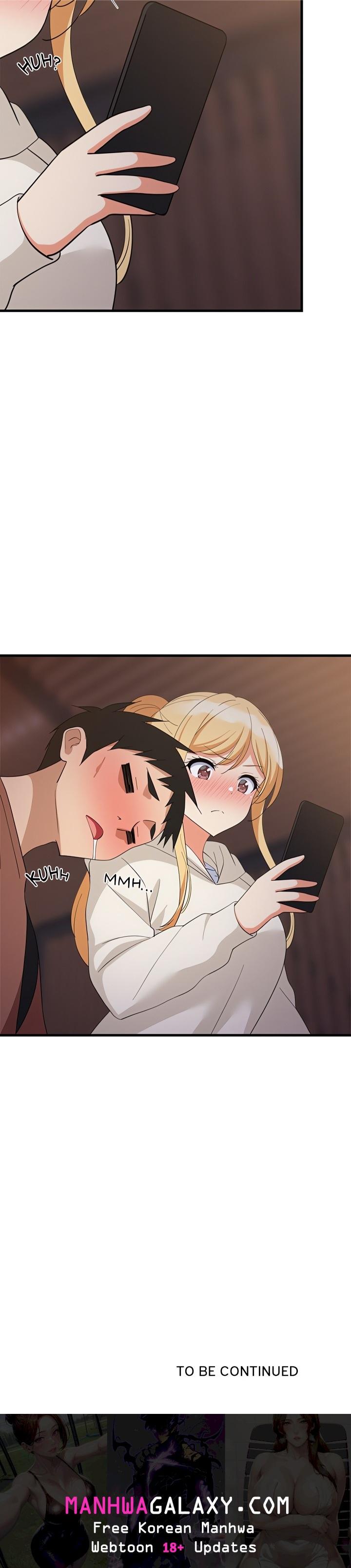 College Grades Skyrocketing - Chapter 79 Page 20