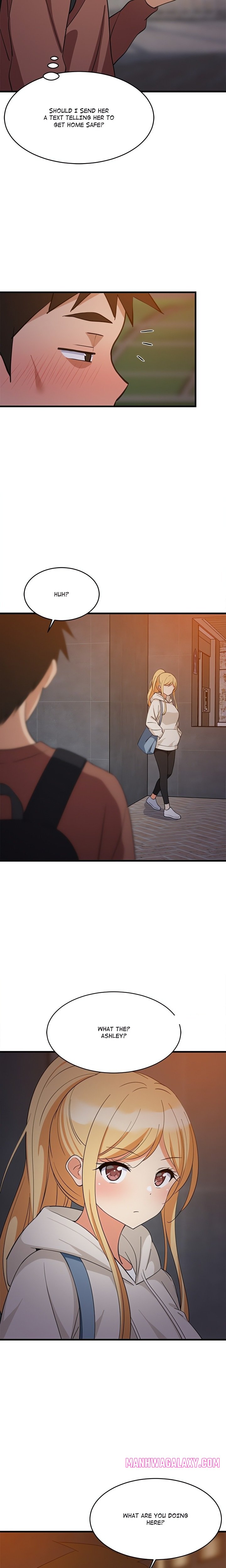 College Grades Skyrocketing - Chapter 79 Page 9