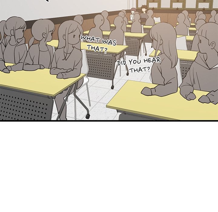 College Grades Skyrocketing - Chapter 82 Page 16