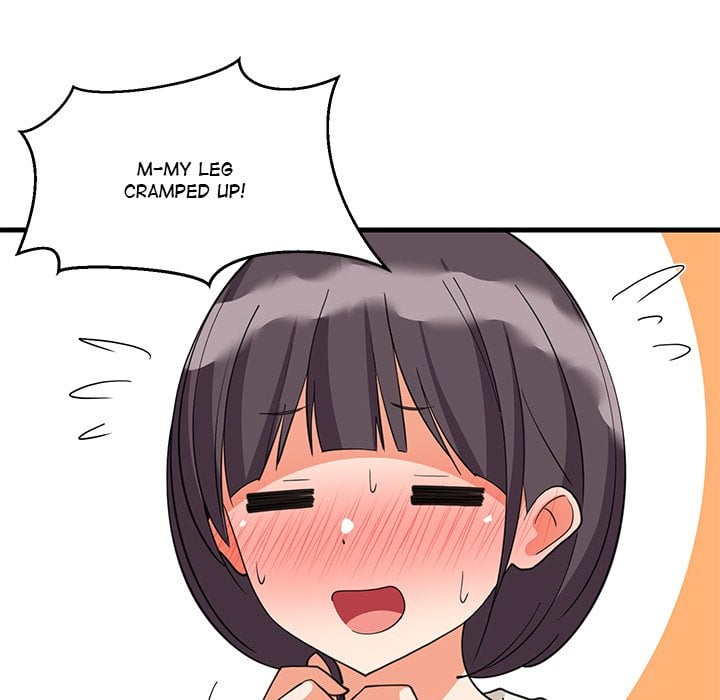 College Grades Skyrocketing - Chapter 82 Page 35