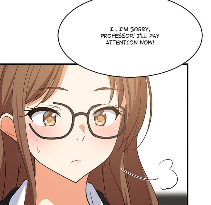 College Grades Skyrocketing - Chapter 82 Page 37