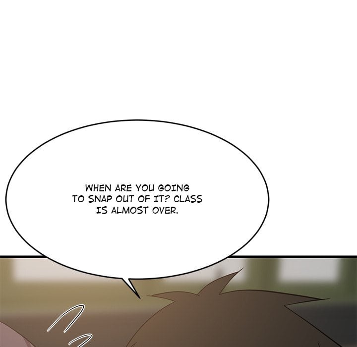 College Grades Skyrocketing - Chapter 82 Page 50