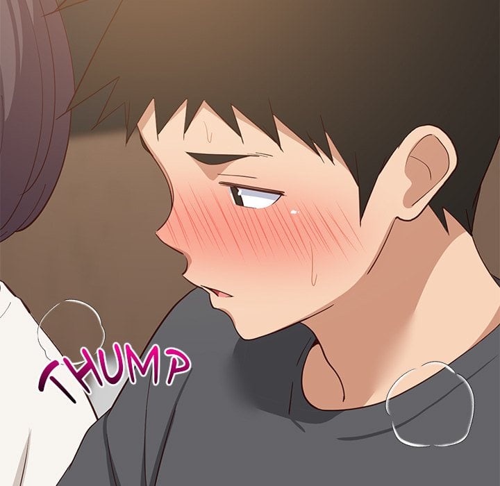 College Grades Skyrocketing - Chapter 82 Page 82