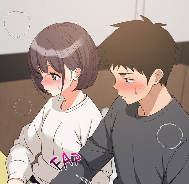 College Grades Skyrocketing - Chapter 82 Page 84