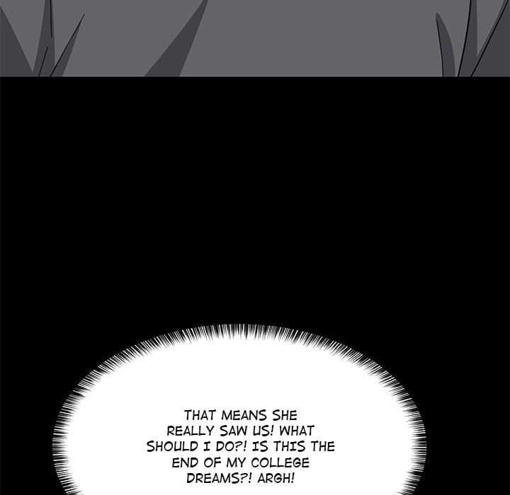 College Grades Skyrocketing - Chapter 83 Page 106