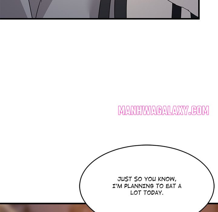 College Grades Skyrocketing - Chapter 83 Page 138