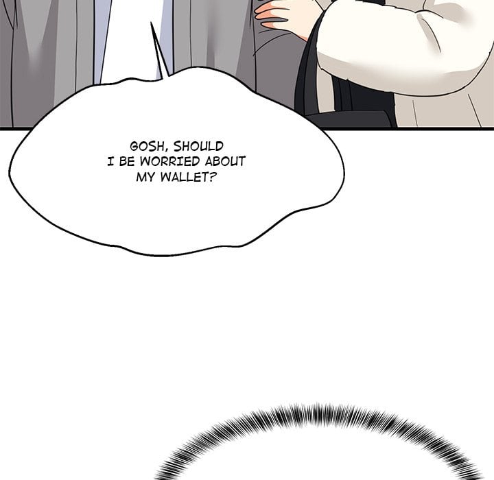 College Grades Skyrocketing - Chapter 83 Page 140