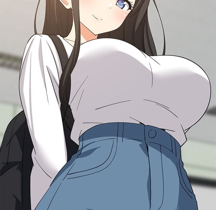 College Grades Skyrocketing - Chapter 83 Page 30