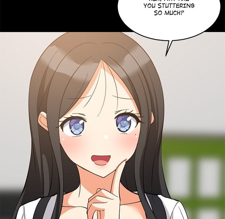 College Grades Skyrocketing - Chapter 83 Page 40