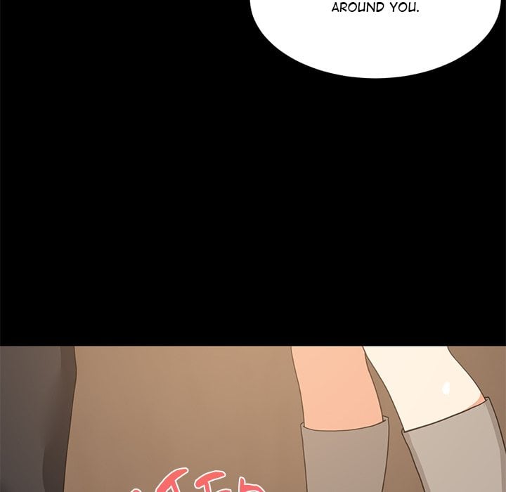 College Grades Skyrocketing - Chapter 83 Page 43