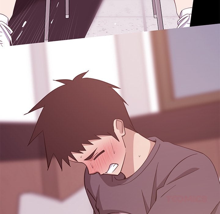 College Grades Skyrocketing - Chapter 83 Page 63