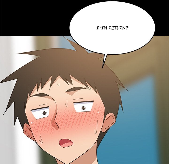 College Grades Skyrocketing - Chapter 83 Page 88