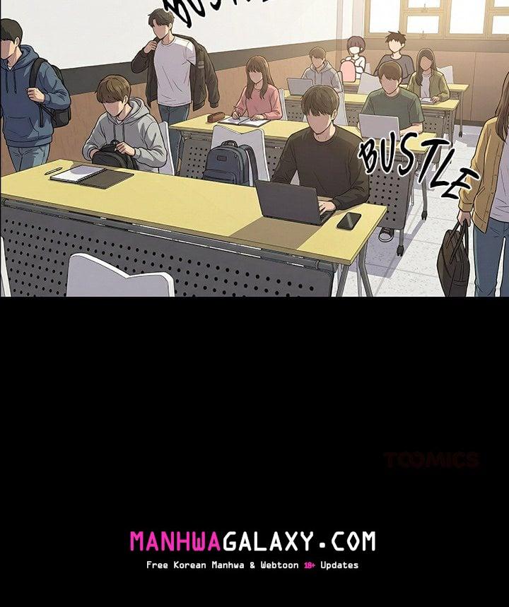 College Grades Skyrocketing - Chapter 83 Page 9