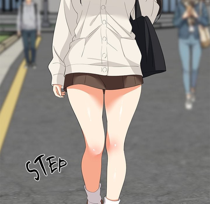 College Grades Skyrocketing - Chapter 84 Page 34