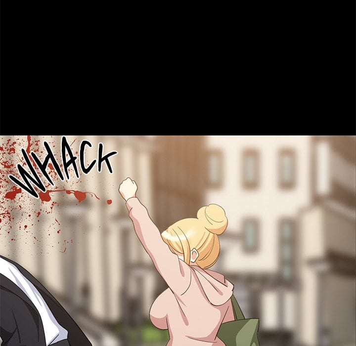 College Grades Skyrocketing - Chapter 84 Page 44