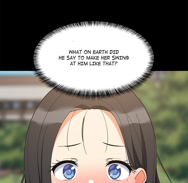 College Grades Skyrocketing - Chapter 84 Page 48